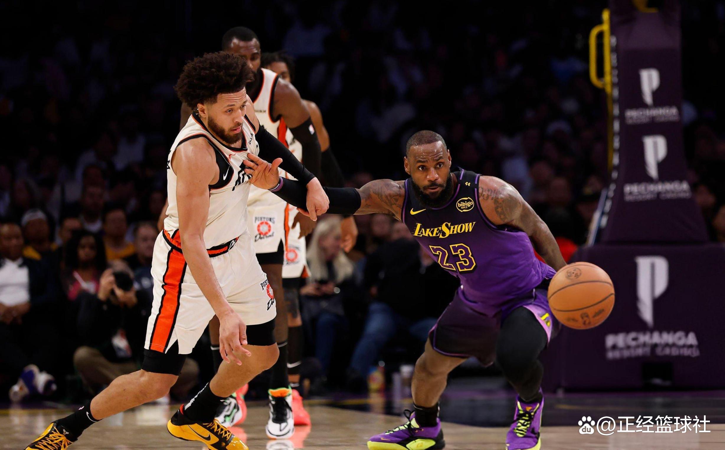 德布劳内官方宣布比赛局势复杂新规，湖人引发争议！的简单介绍
