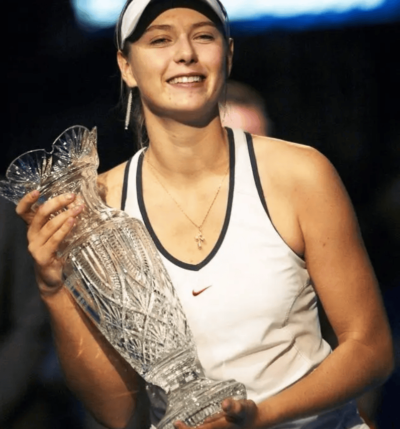 莎拉波娃新星出色发挥表现突出，瑞士队前途光明！的简单介绍