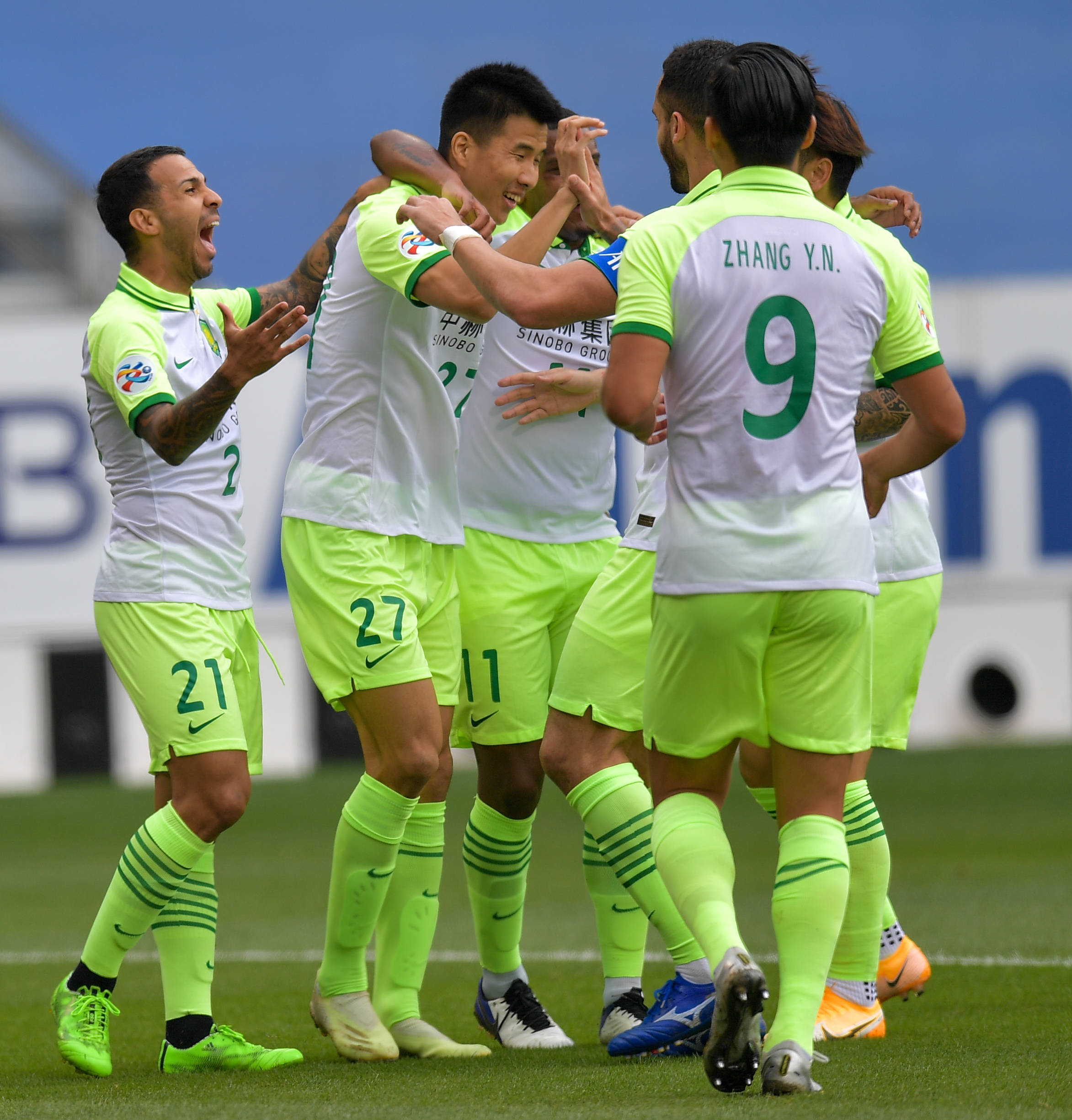  2025亚冠出线规则 